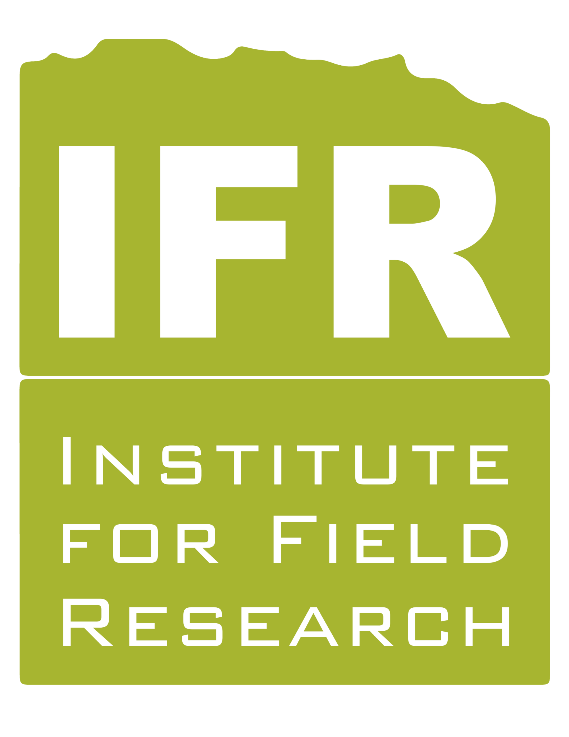 IFR Logo